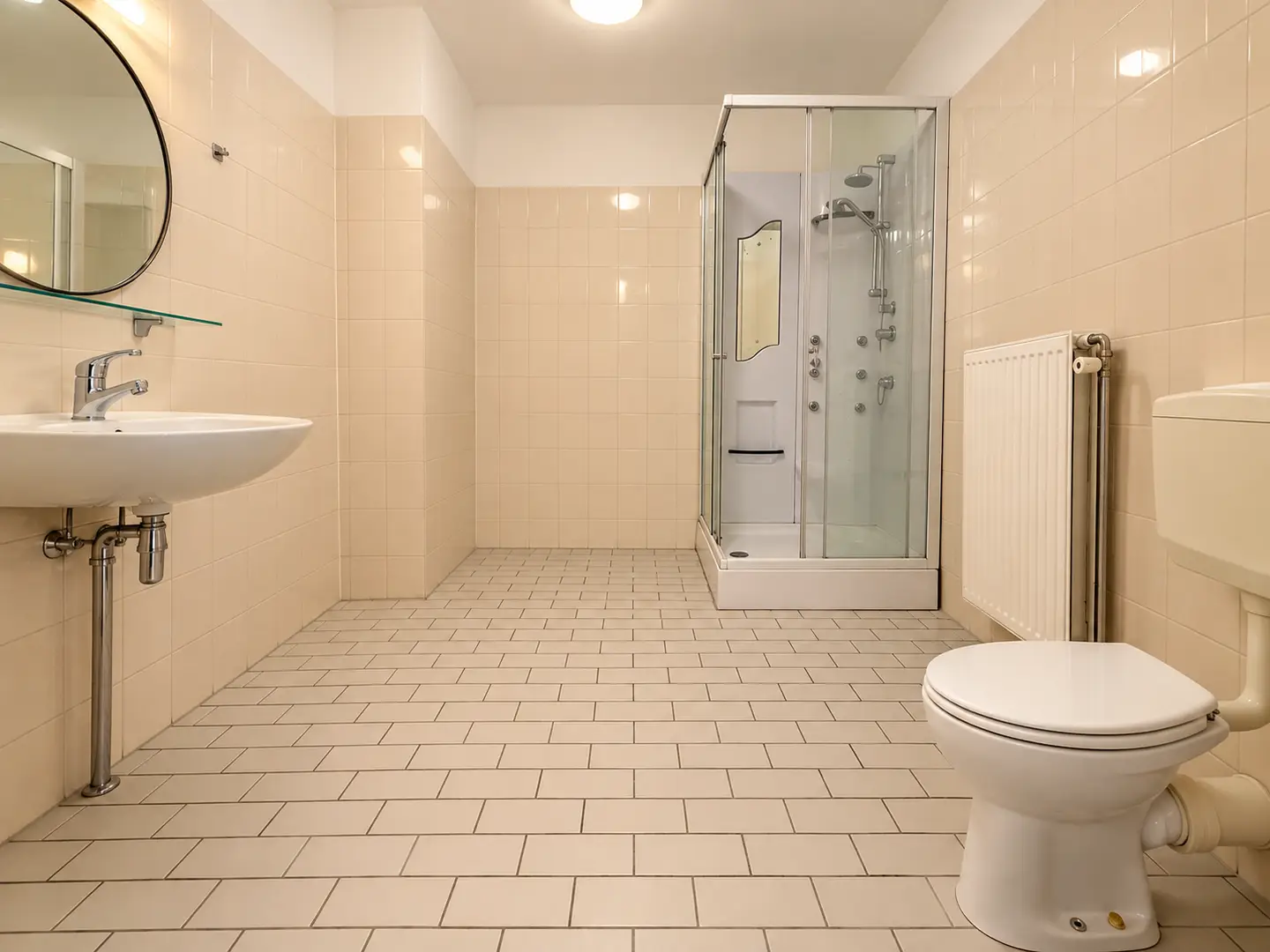 Foto #5 Appartement Troelstrakade Den Haag