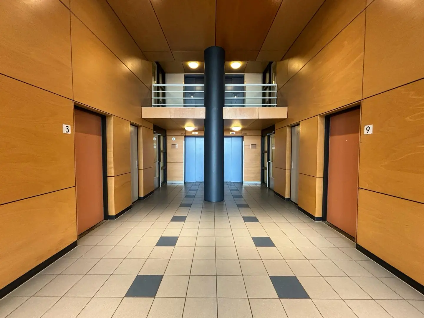 Foto #6 Appartement Troelstrakade Den Haag