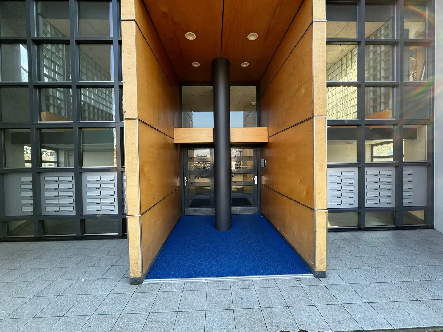 Foto #8 Appartement Troelstrakade Den Haag