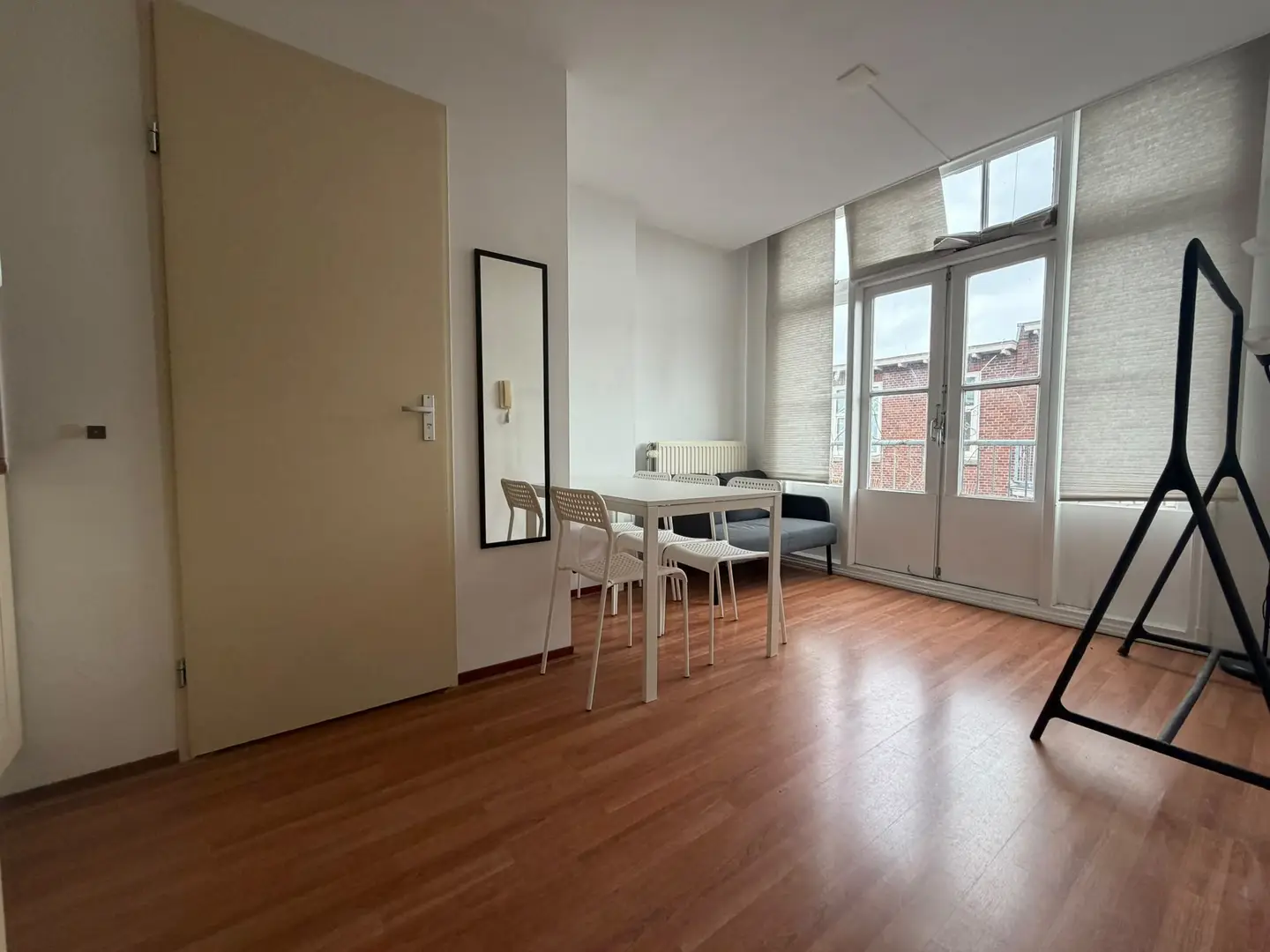 Foto #1 Appartement Nicolaas Tulpstraat Den Haag