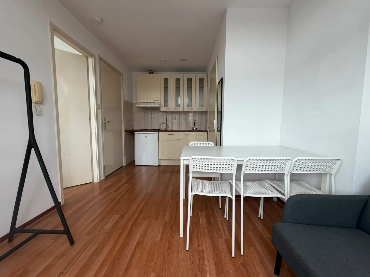 Foto #2 Appartement Nicolaas Tulpstraat Den Haag