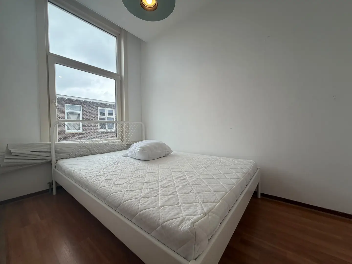 Foto #5 Appartement Nicolaas Tulpstraat Den Haag