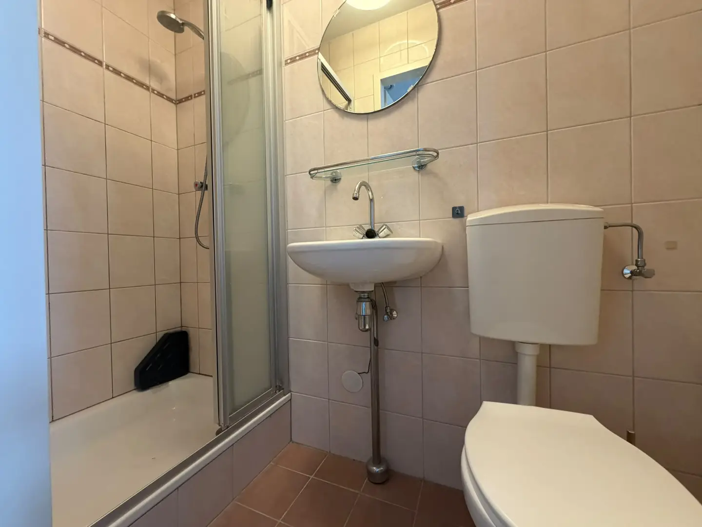Foto #6 Appartement Nicolaas Tulpstraat Den Haag