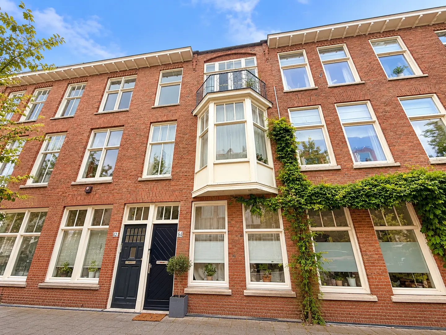 Foto #7 Appartement Nicolaas Tulpstraat Den Haag