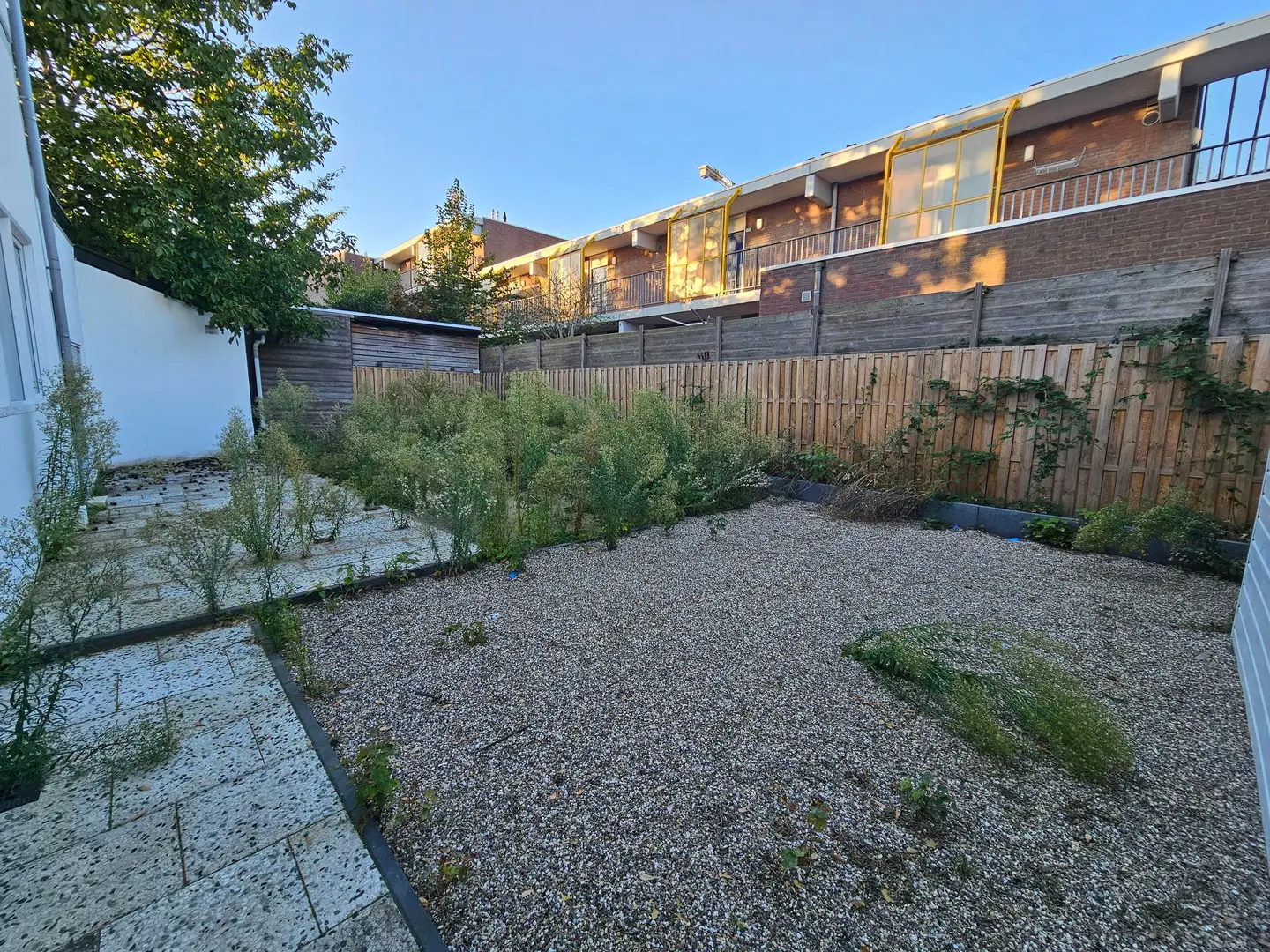 Foto #3 Huurwoning Villastraat Schiedam