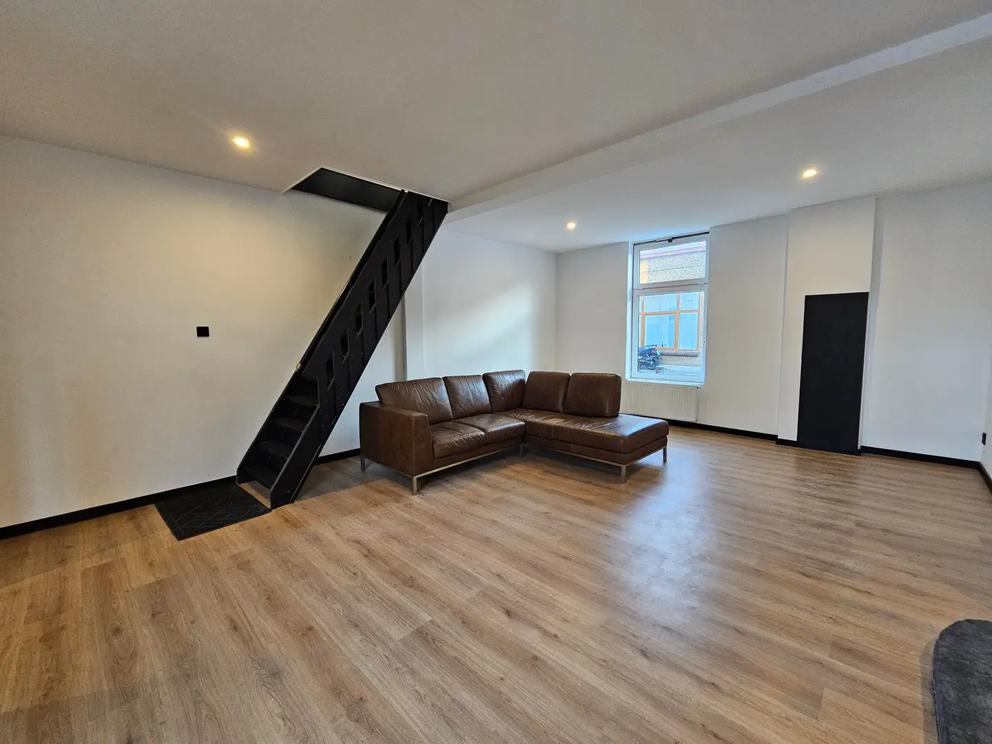 Foto #8 Huurwoning Villastraat Schiedam