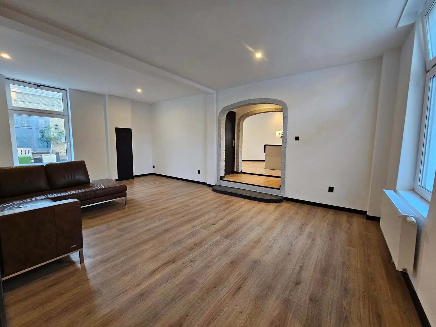 Foto #9 Huurwoning Villastraat Schiedam