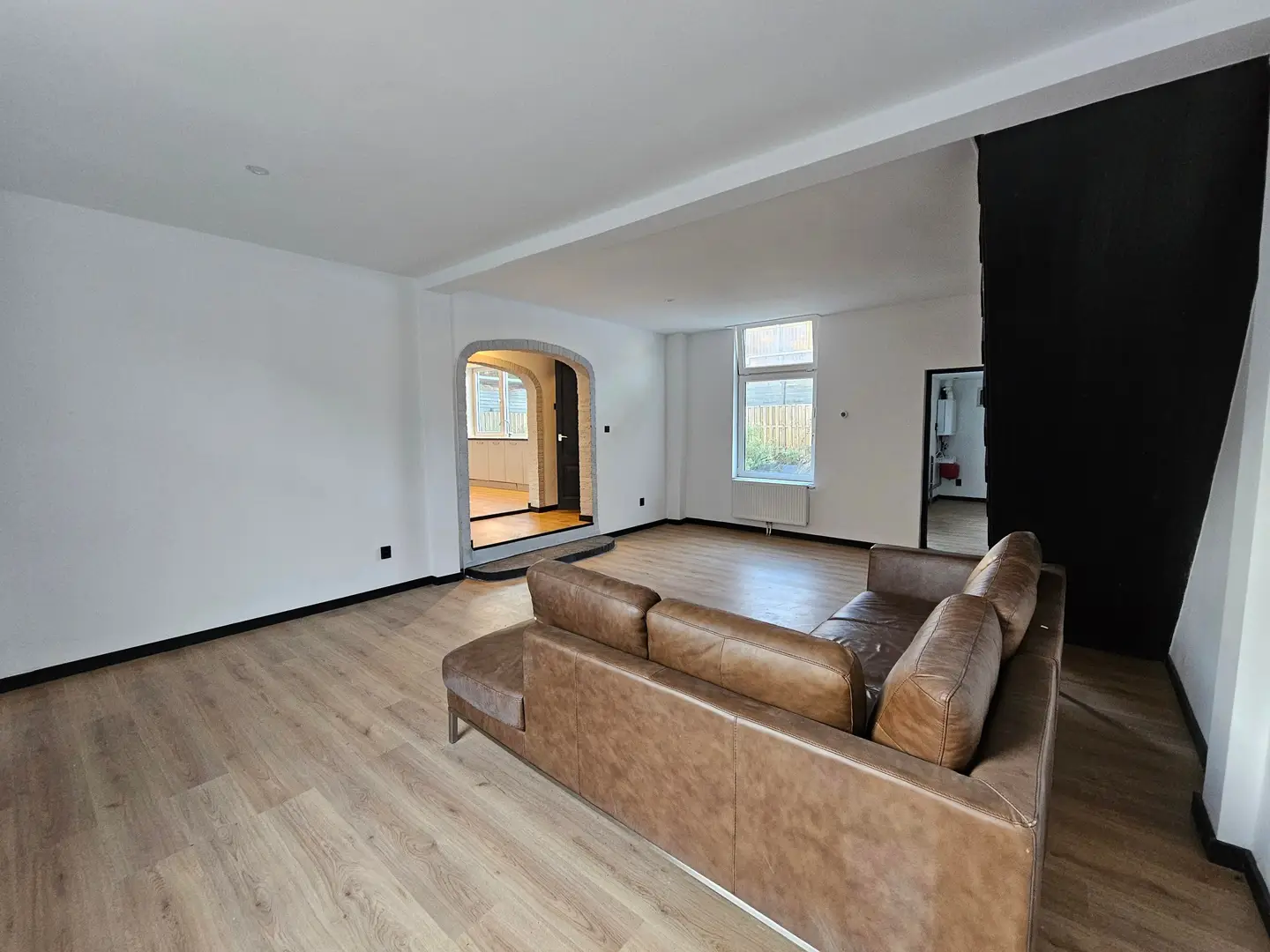 Foto #10 Huurwoning Villastraat Schiedam