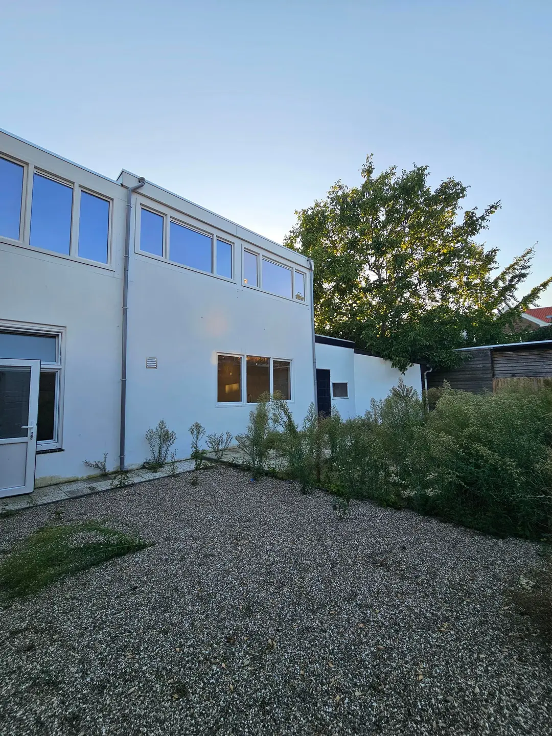 Foto #13 Huurwoning Villastraat Schiedam