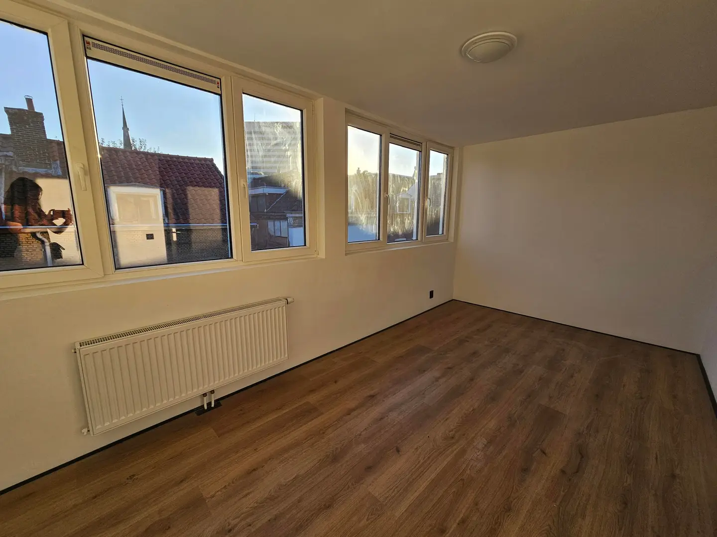 Foto #16 Huurwoning Villastraat Schiedam