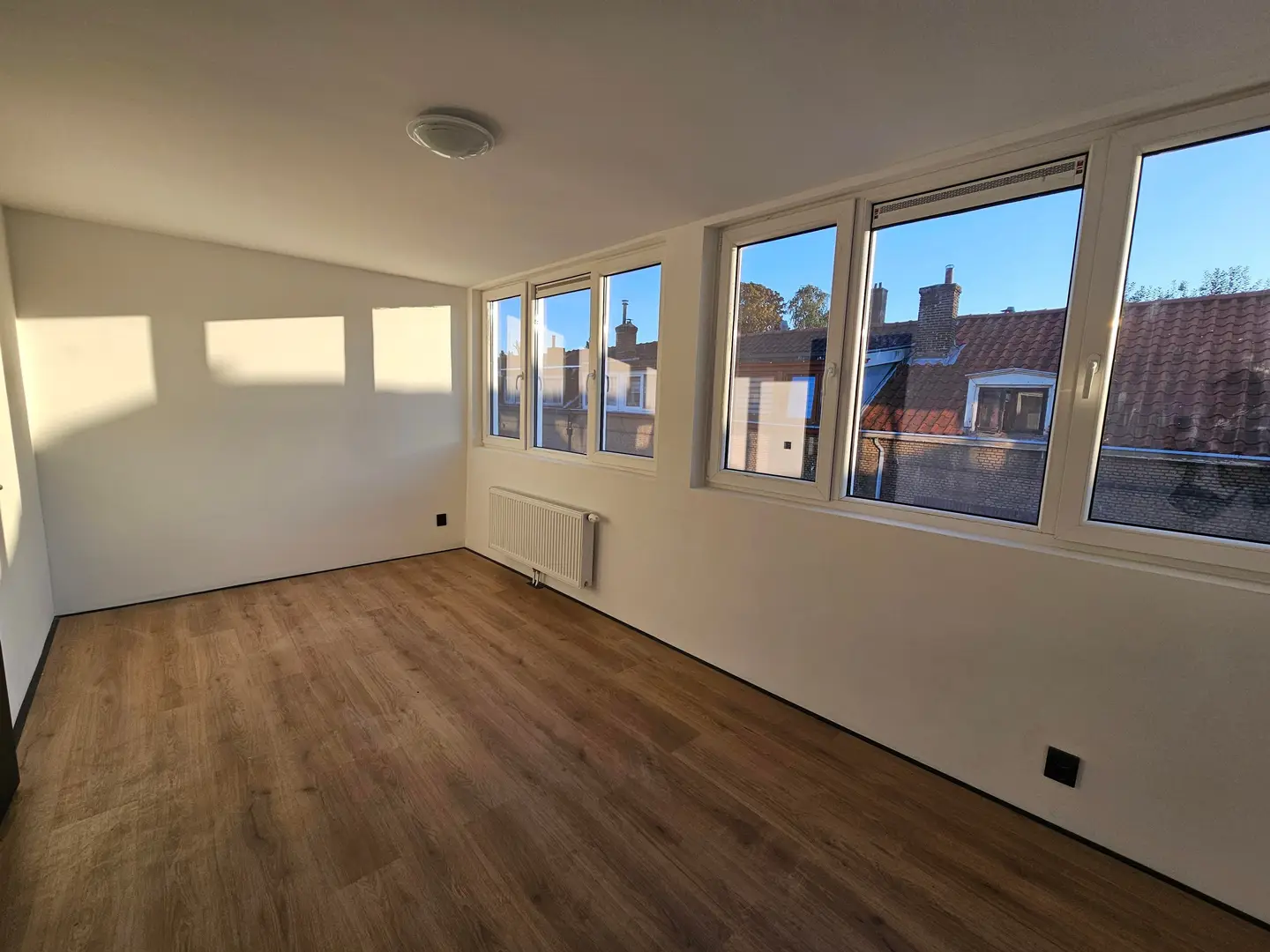 Foto #17 Huurwoning Villastraat Schiedam