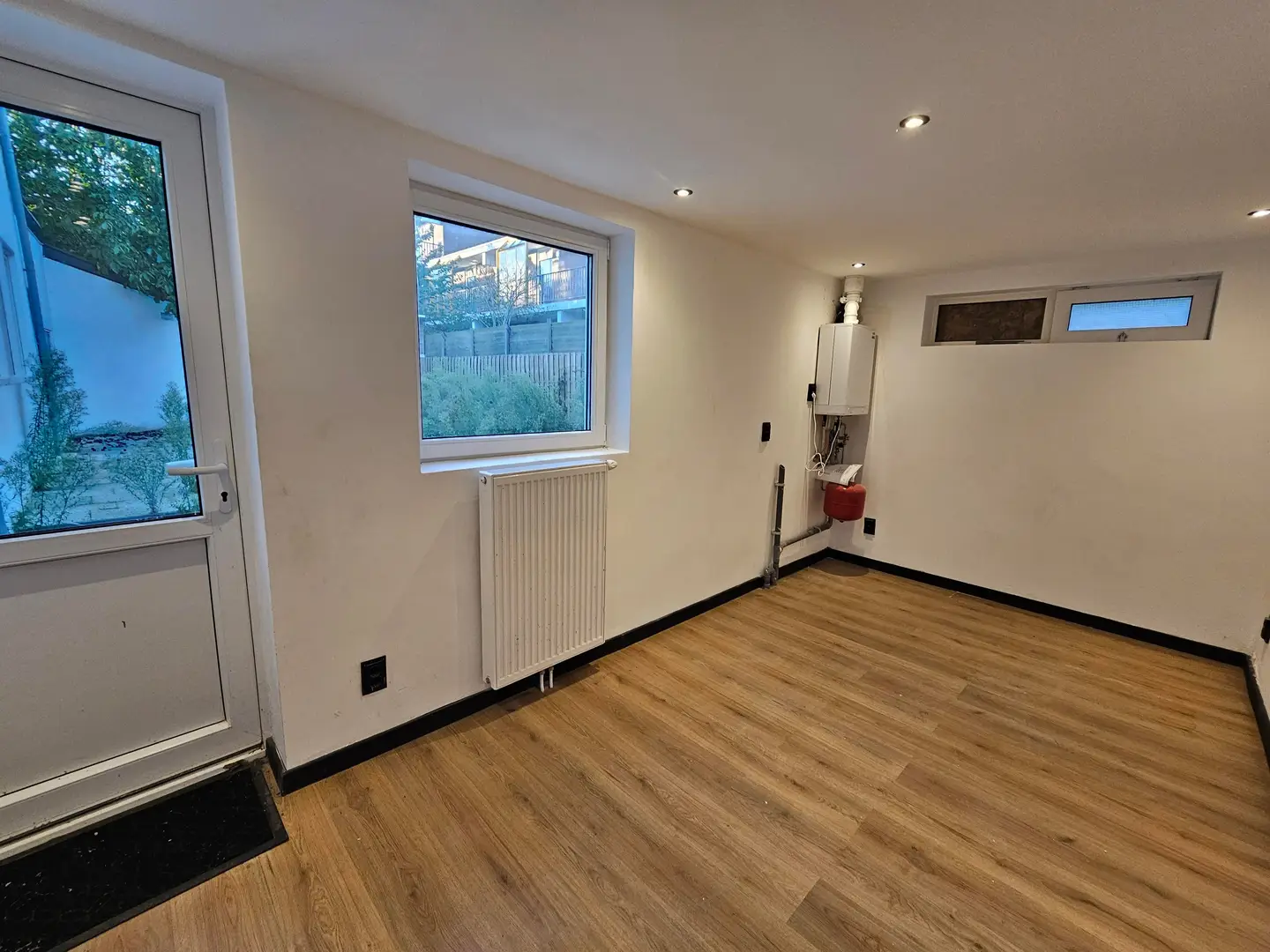 Foto #29 Huurwoning Villastraat Schiedam