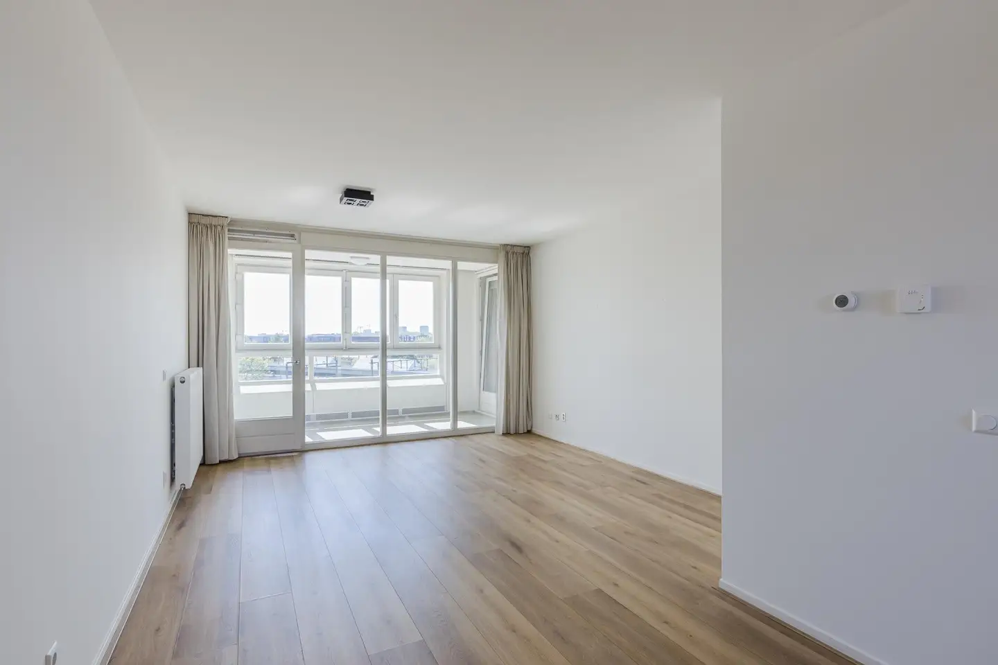 Foto #8 Appartement Tweede Atjehstraat Amsterdam