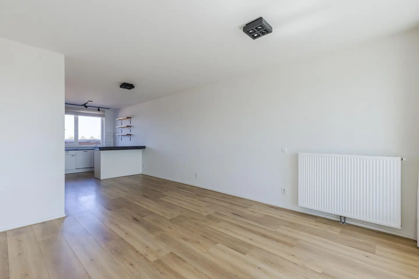 Foto #9 Appartement Tweede Atjehstraat Amsterdam