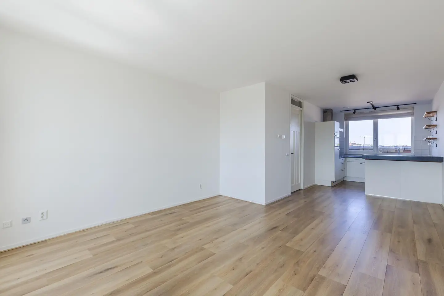 Foto #10 Appartement Tweede Atjehstraat Amsterdam