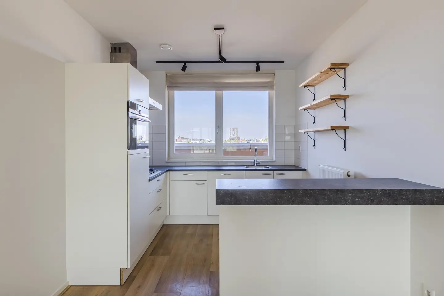 Foto #11 Appartement Tweede Atjehstraat Amsterdam