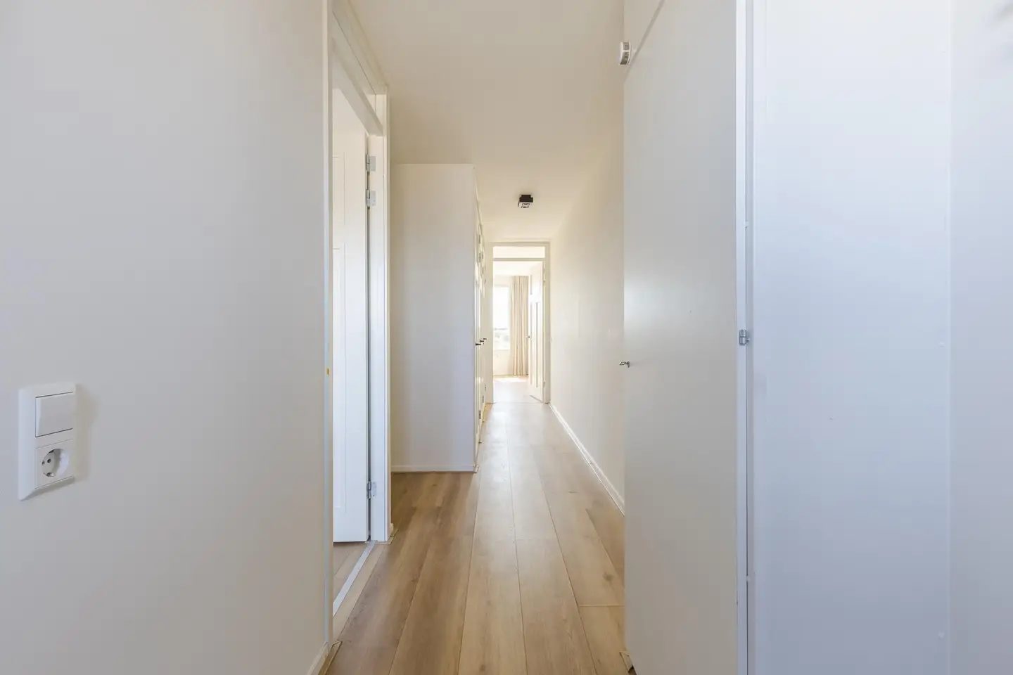 Foto #14 Appartement Tweede Atjehstraat Amsterdam