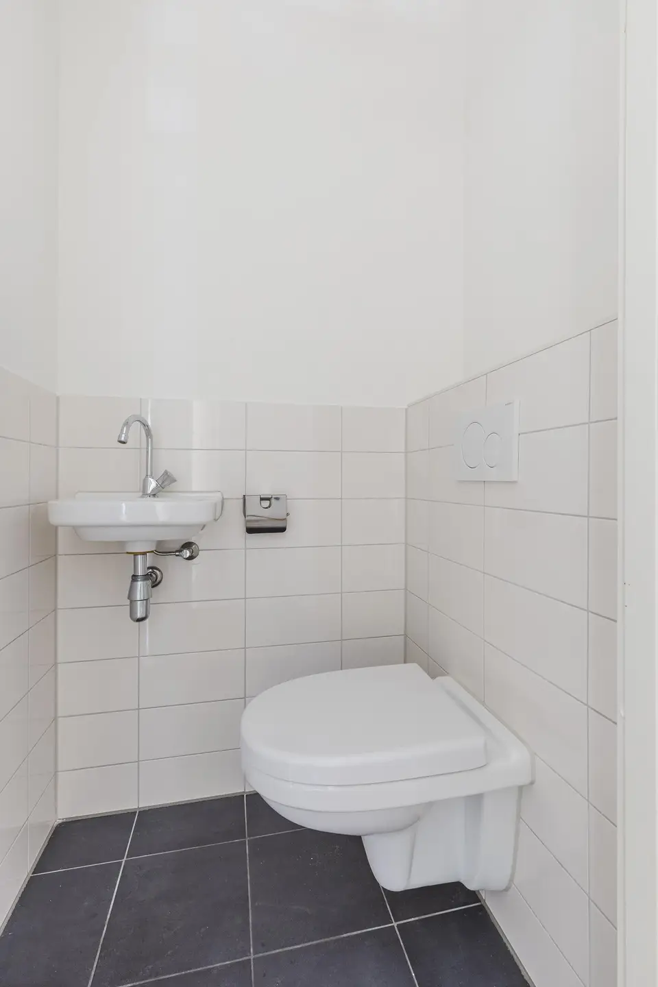 Foto #16 Appartement Tweede Atjehstraat Amsterdam