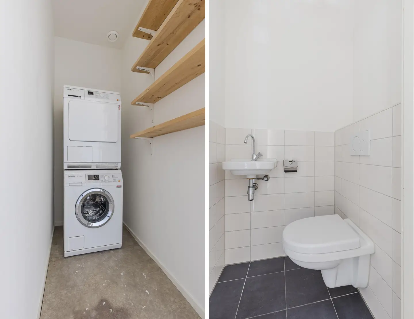 Foto #17 Appartement Tweede Atjehstraat Amsterdam