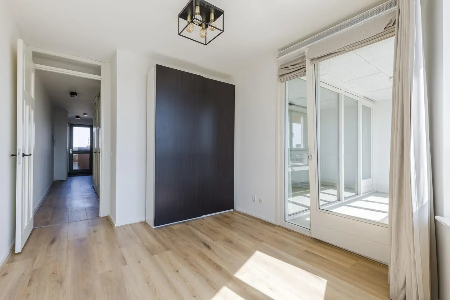 Foto #21 Appartement Tweede Atjehstraat Amsterdam
