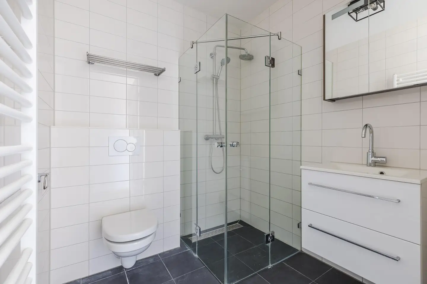 Foto #22 Appartement Tweede Atjehstraat Amsterdam