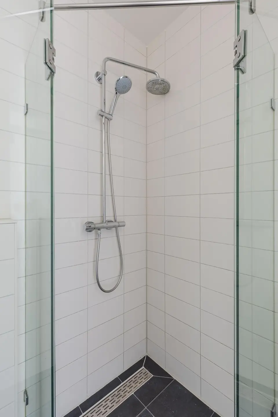Foto #23 Appartement Tweede Atjehstraat Amsterdam