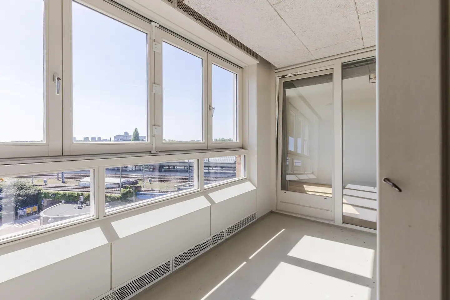 Foto #25 Appartement Tweede Atjehstraat Amsterdam