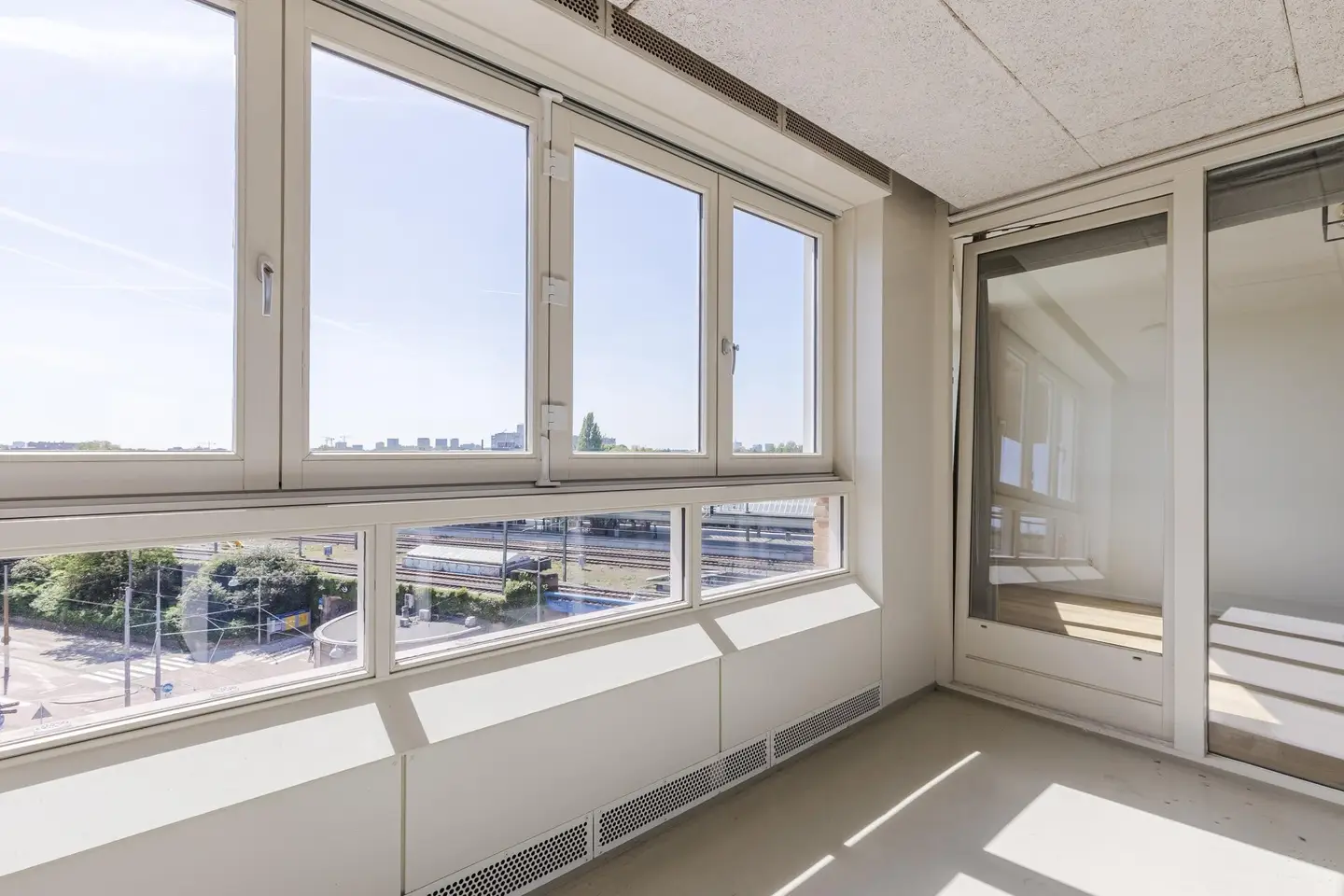 Foto #26 Appartement Tweede Atjehstraat Amsterdam
