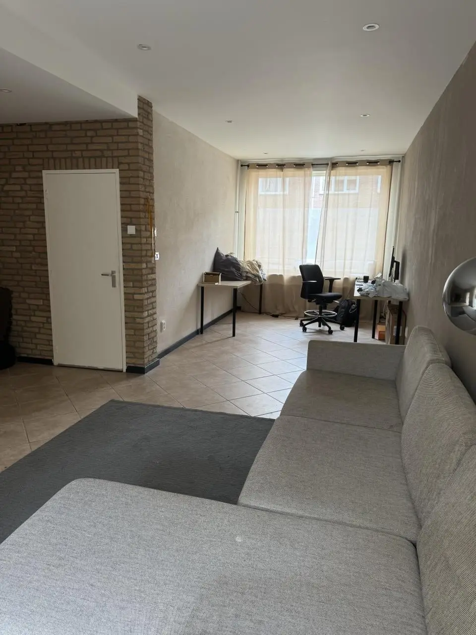 Foto #3 Huurwoning Oerlesestraat Tilburg