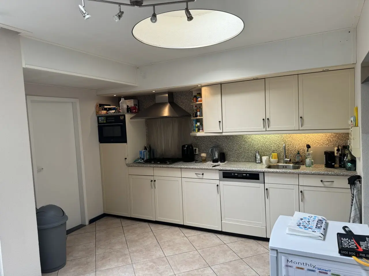 Foto #4 Huurwoning Oerlesestraat Tilburg