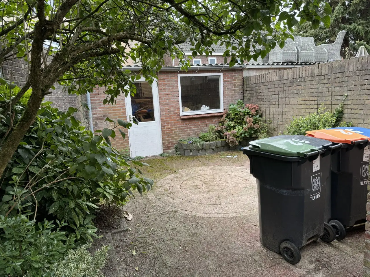 Foto #6 Huurwoning Oerlesestraat Tilburg