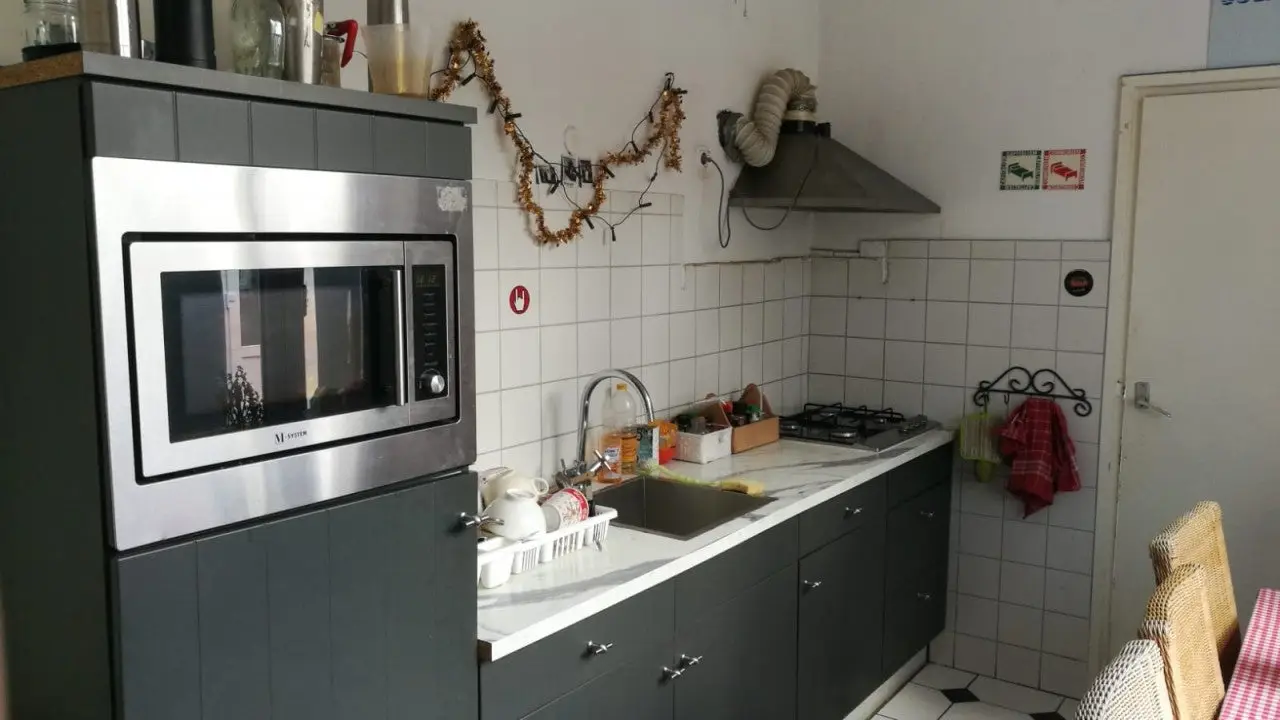 Foto #5 Kamer Molenstraat Tilburg