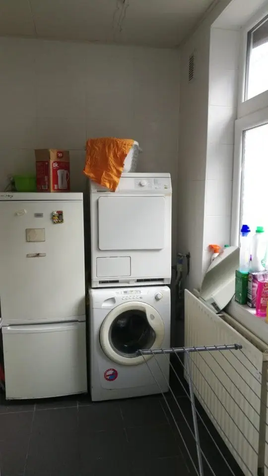 Foto #6 Kamer Molenstraat Tilburg