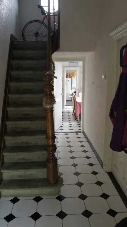 Foto #7 Kamer Molenstraat Tilburg