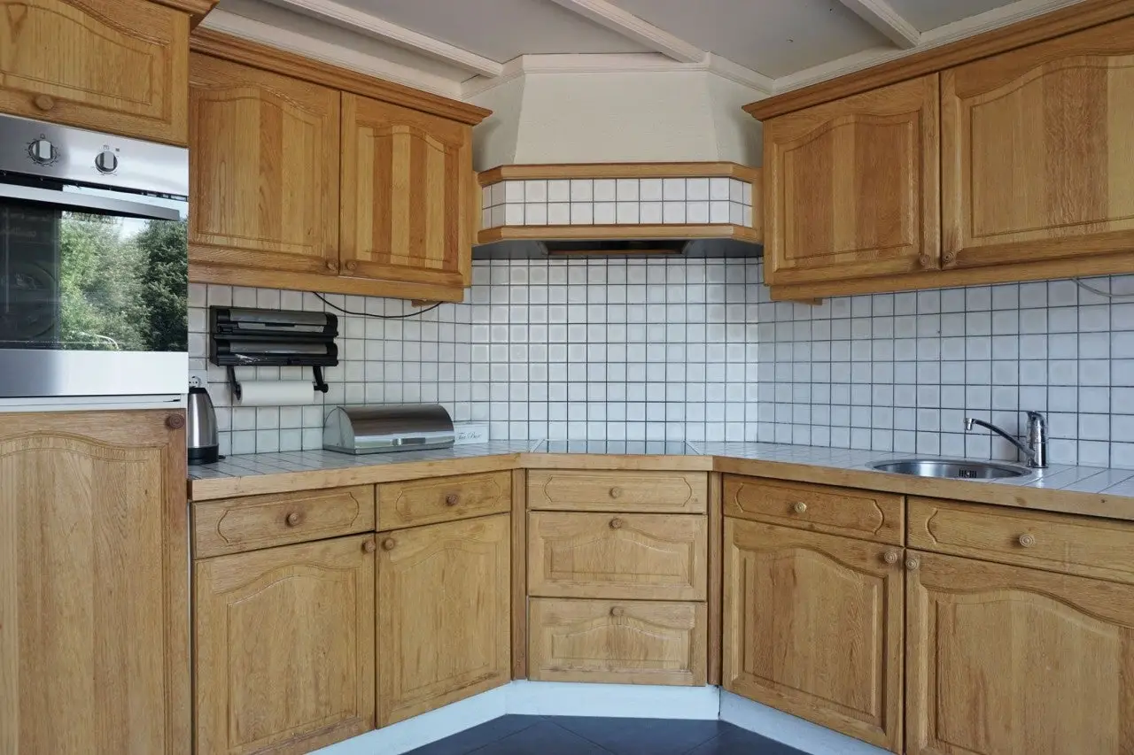 Foto #2 Huurwoning Klaverstraat Tilburg