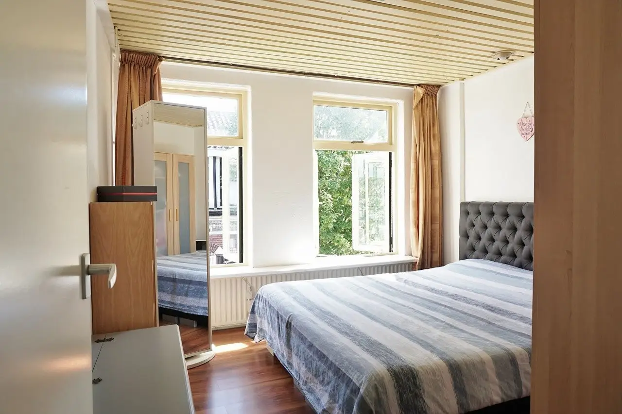 Foto #3 Huurwoning Klaverstraat Tilburg