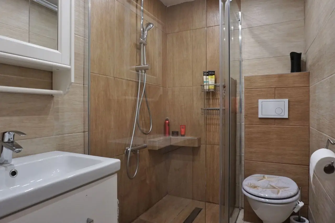 Foto #4 Huurwoning Klaverstraat Tilburg