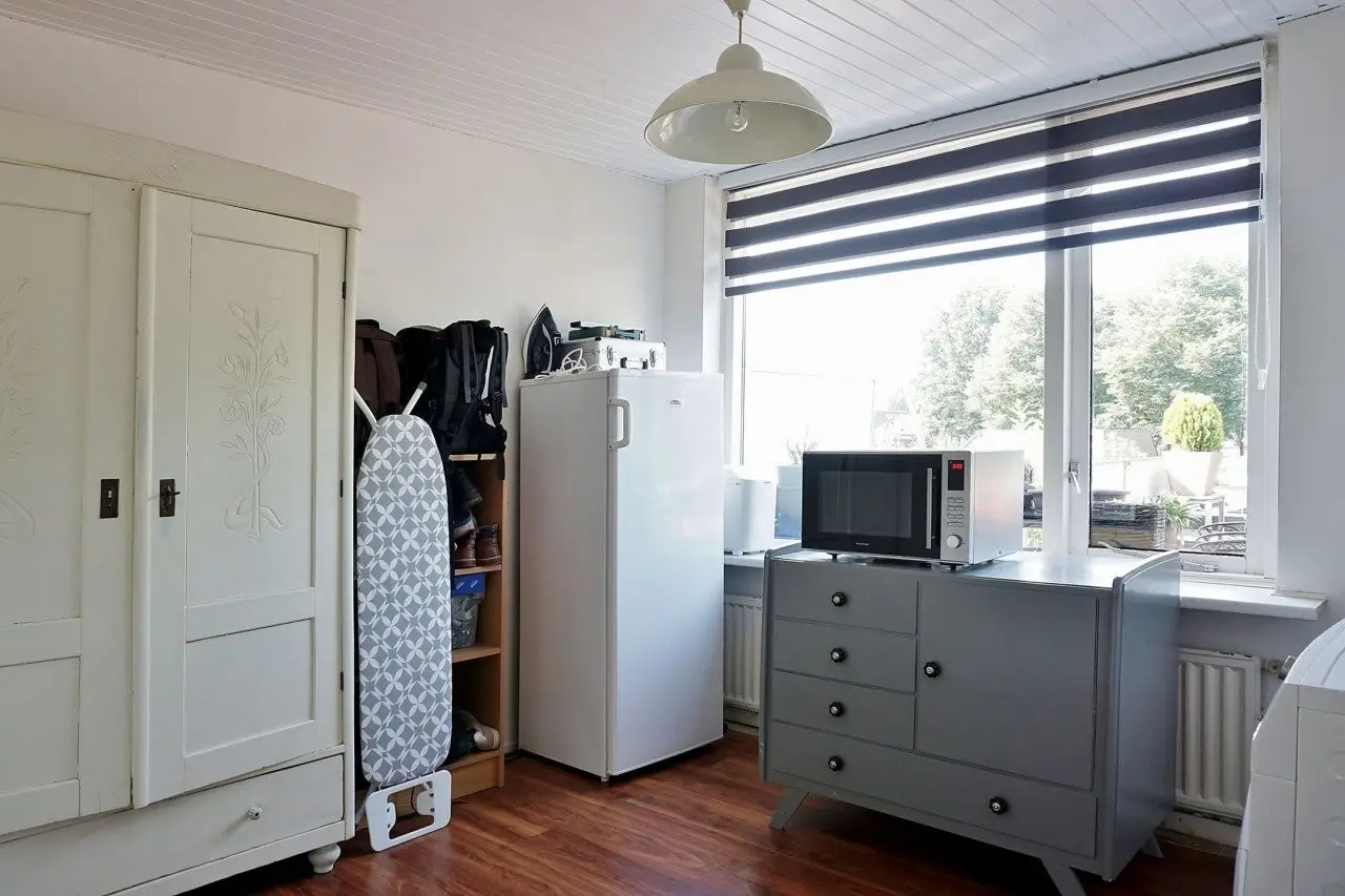 Foto #6 Huurwoning Klaverstraat Tilburg