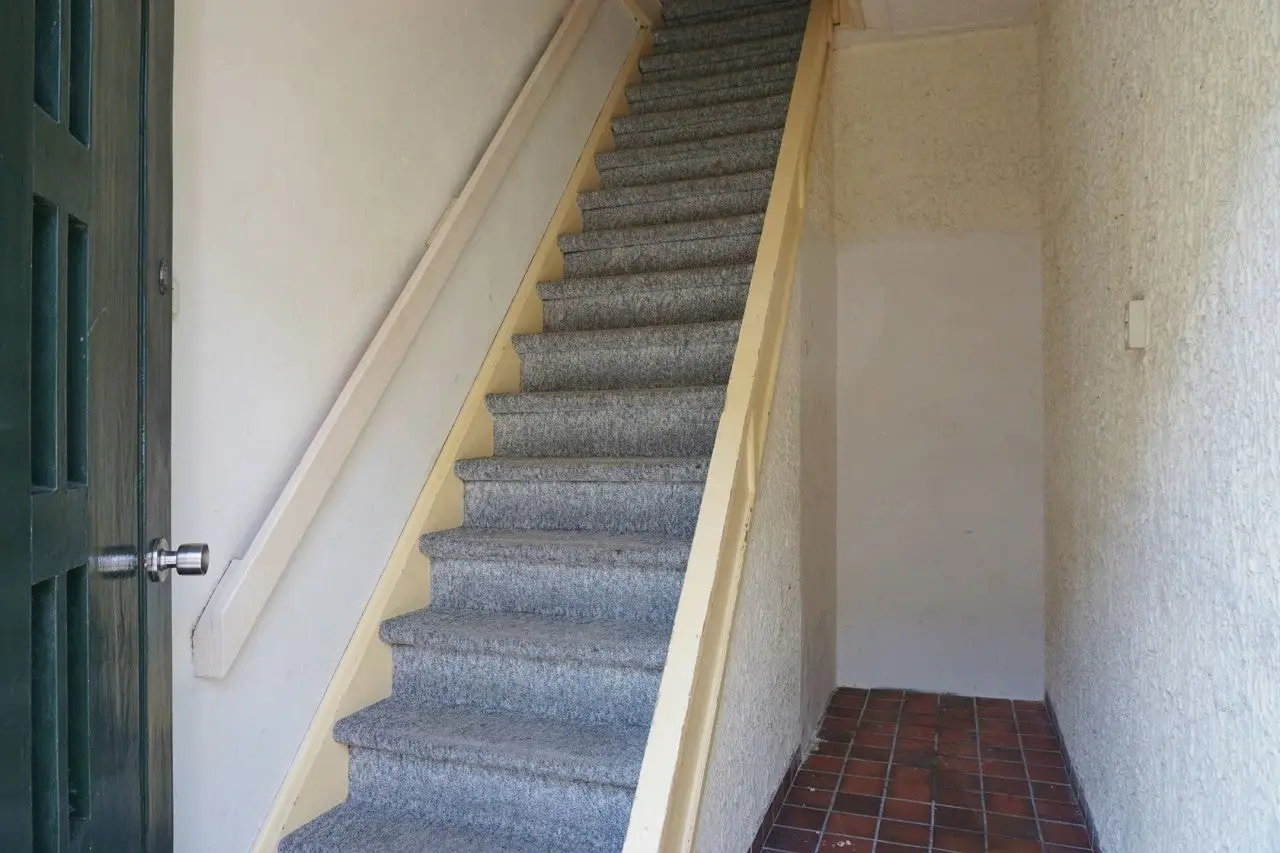 Foto #10 Huurwoning Klaverstraat Tilburg