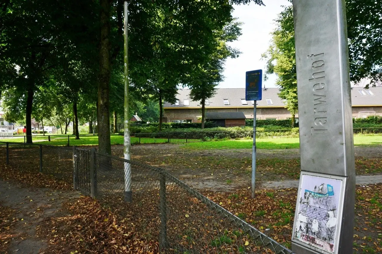Foto #11 Huurwoning Klaverstraat Tilburg