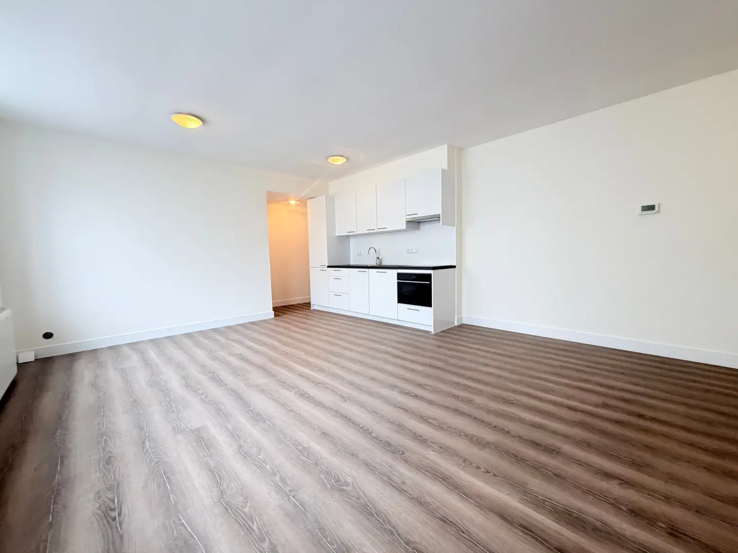 Foto #2 Appartement Claes de Vrieselaan Rotterdam