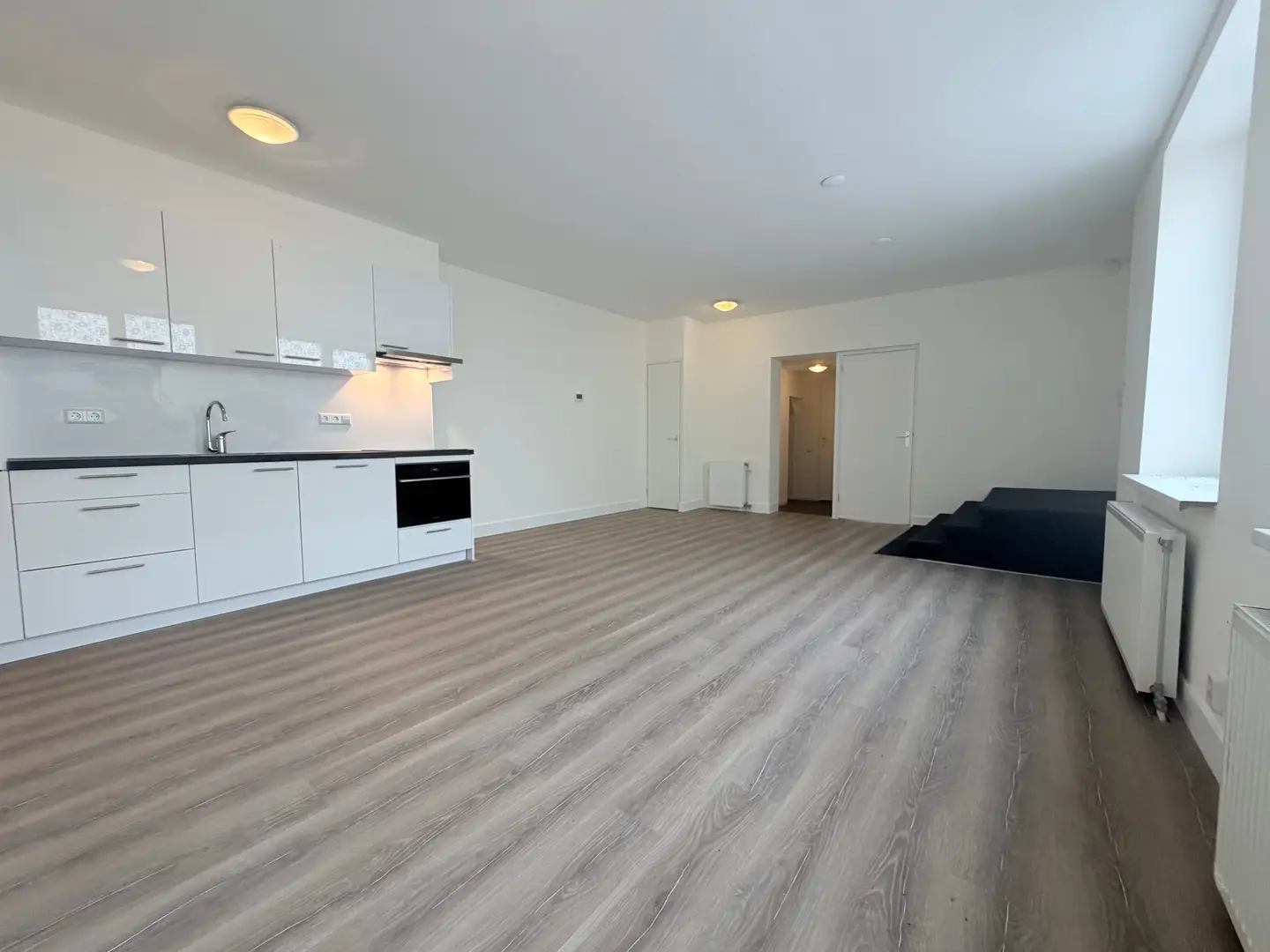 Foto #5 Appartement Claes de Vrieselaan Rotterdam