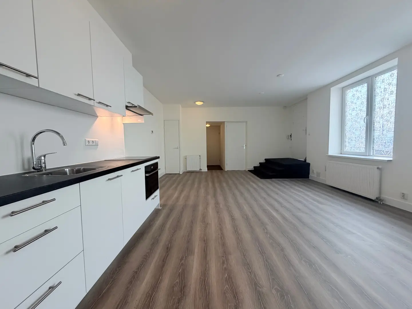 Foto #6 Appartement Claes de Vrieselaan Rotterdam
