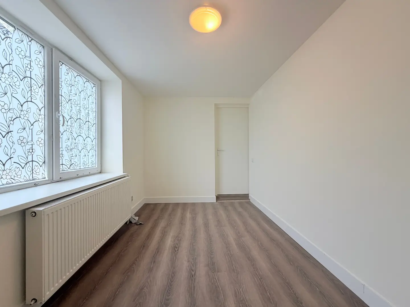 Foto #7 Appartement Claes de Vrieselaan Rotterdam