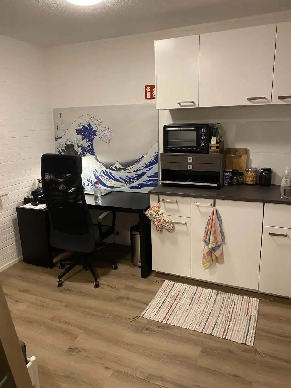 Foto #2 Appartement Sibeliusstraat Tilburg
