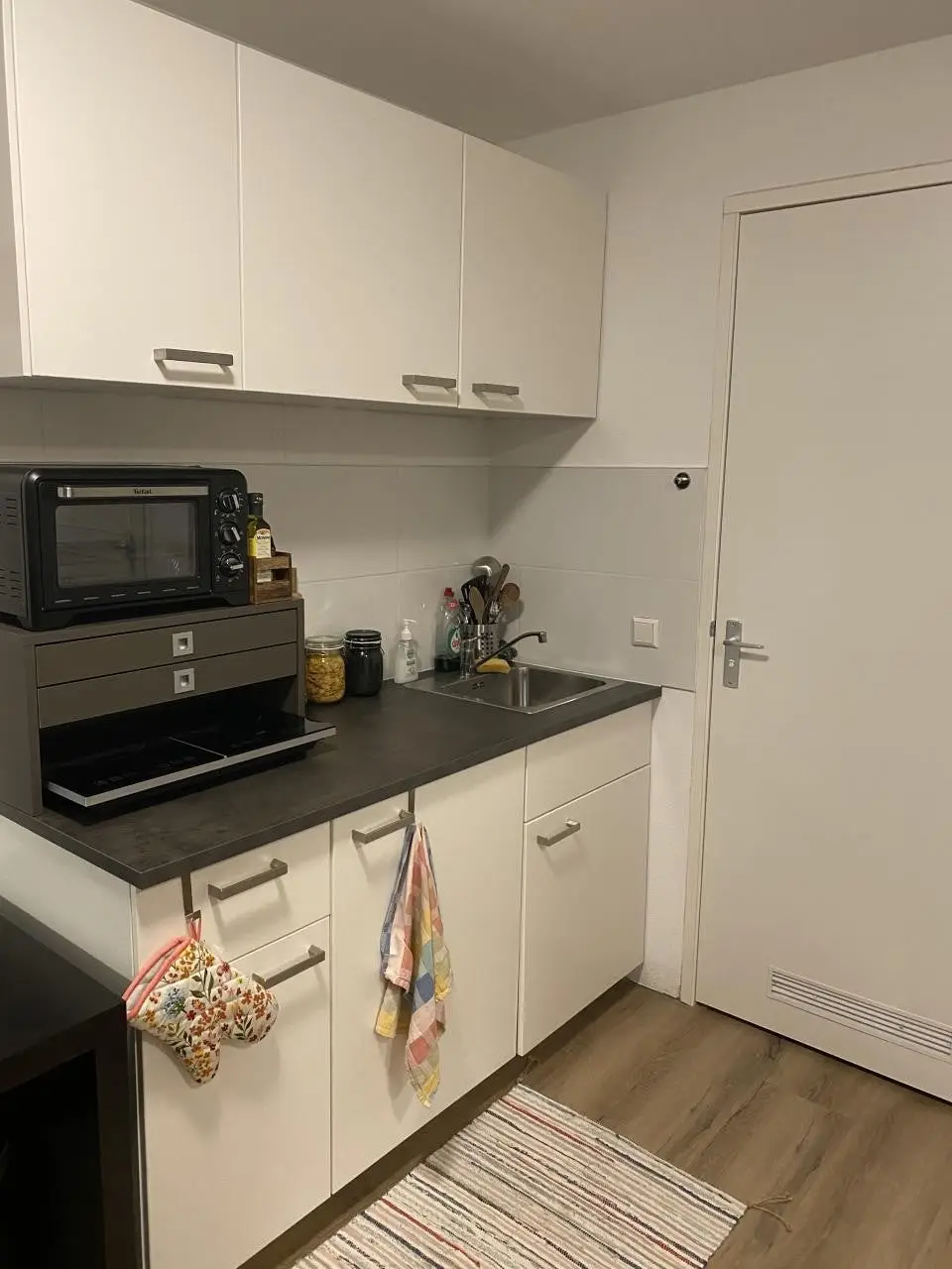 Foto #4 Appartement Sibeliusstraat Tilburg
