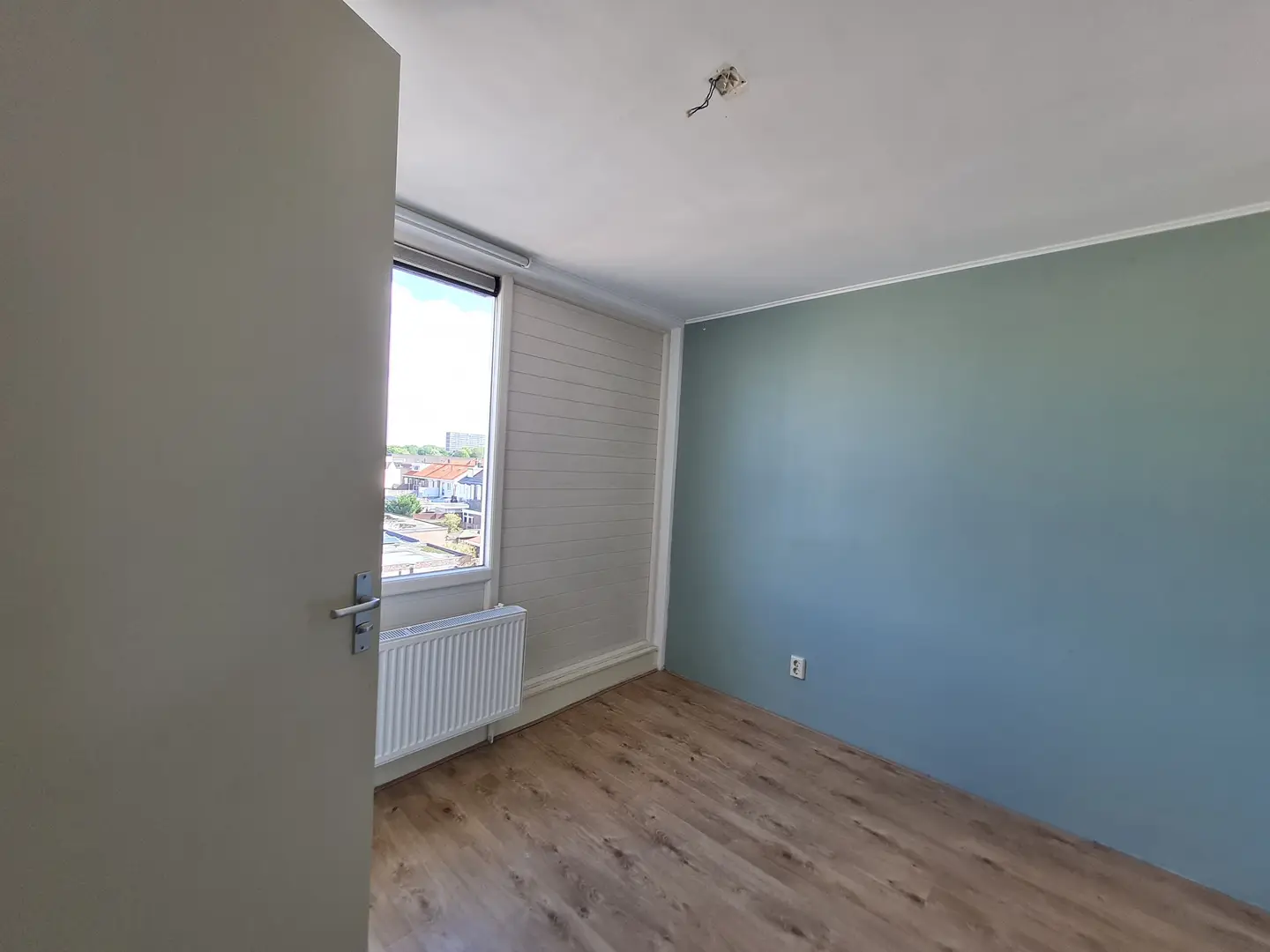 Foto #4 Kamer Korte Hoefstraat Tilburg