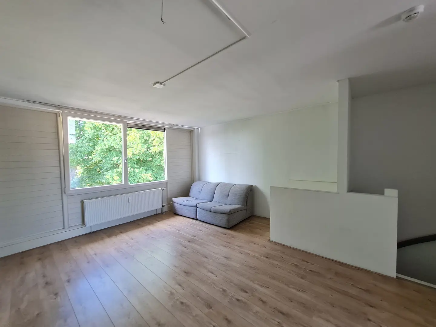 Foto #6 Kamer Korte Hoefstraat Tilburg