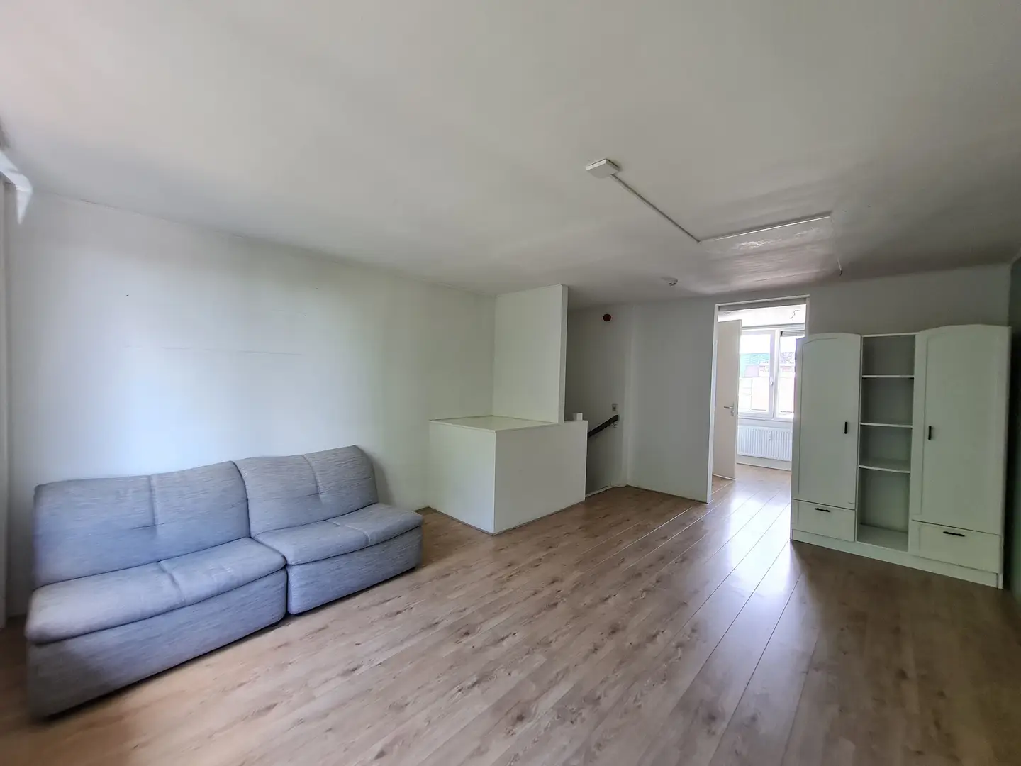 Foto #7 Kamer Korte Hoefstraat Tilburg