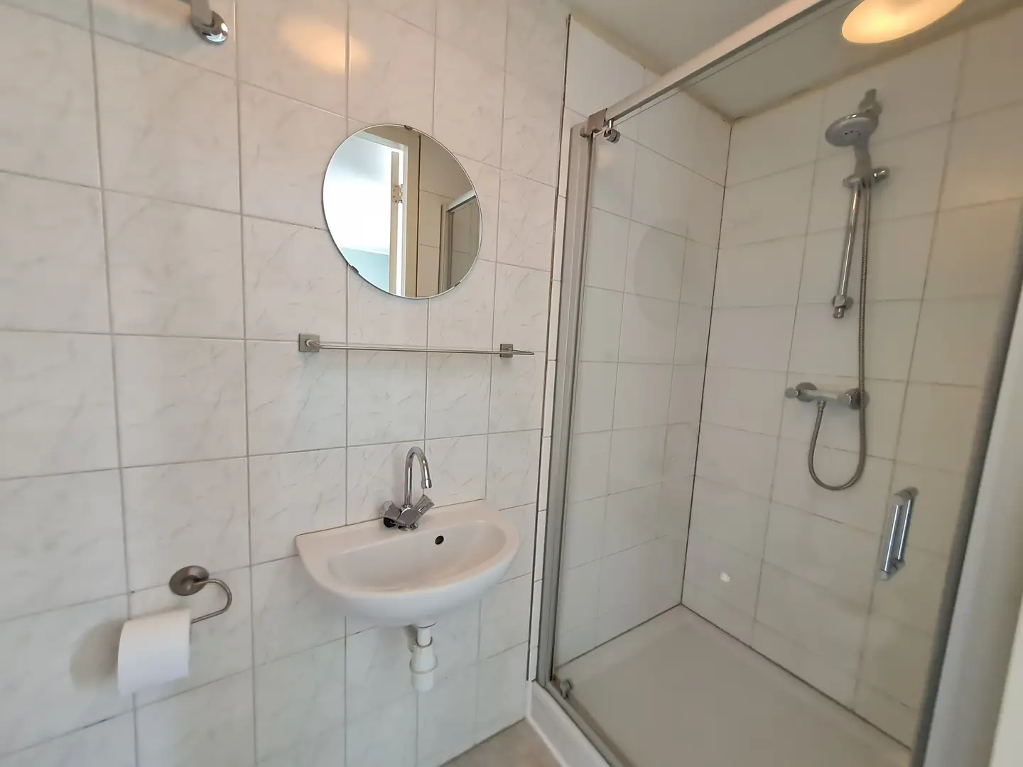 Foto #9 Kamer Korte Hoefstraat Tilburg